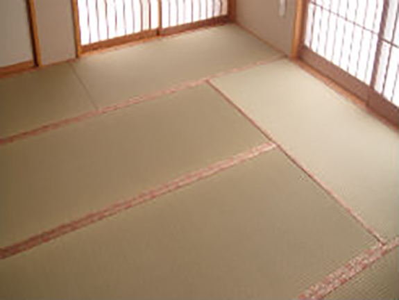 畳